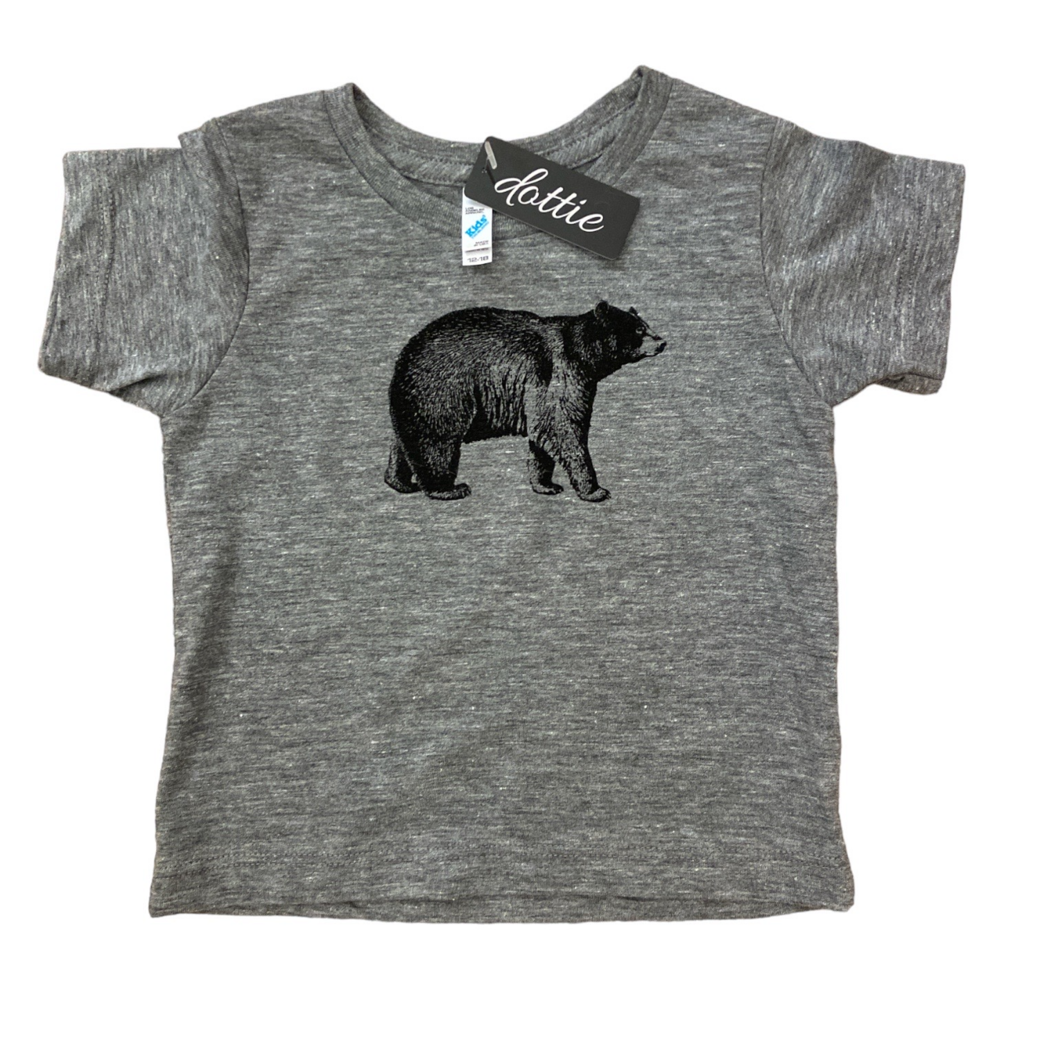 Child - Grey Bear 