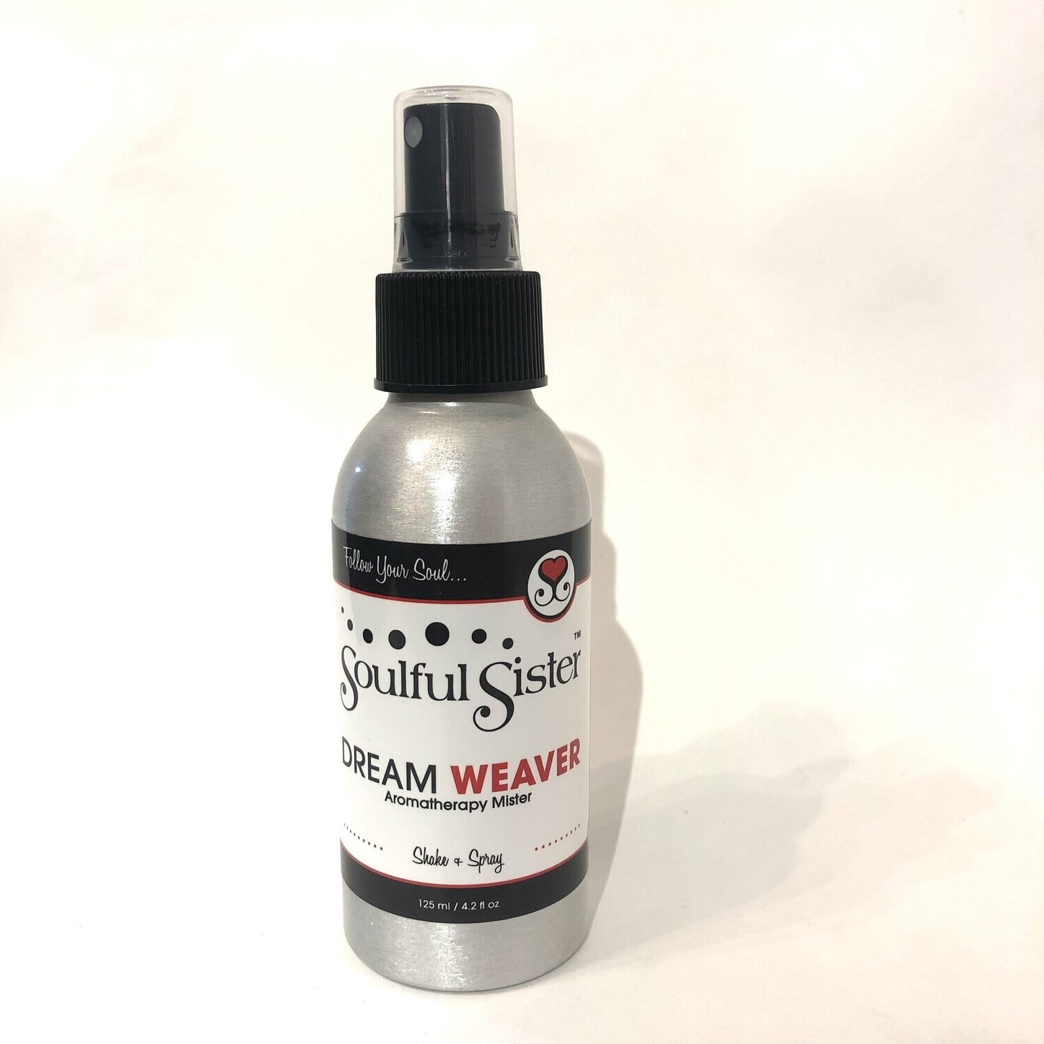 Aromatherapy Mister, Scent: - Dream Weaver