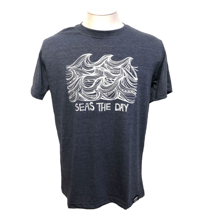 Unisex - Seas The Day