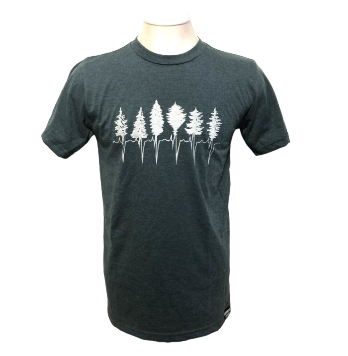Unisex - Treeline