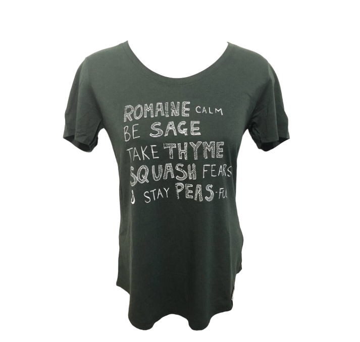 Women’s - Veggie 