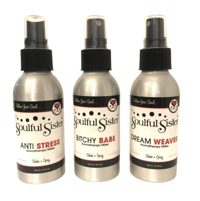 Aromatherapy Mister
