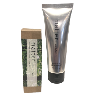 Hand Cream - 110g - Large