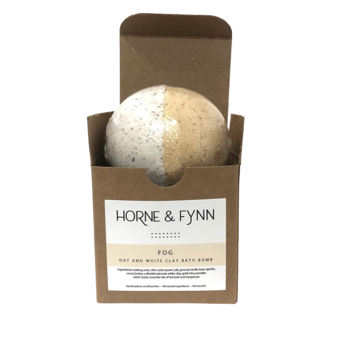 Bath Bomb - Fog
