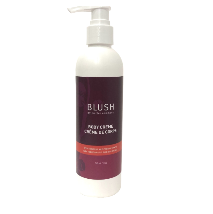 Body Cream - Blush