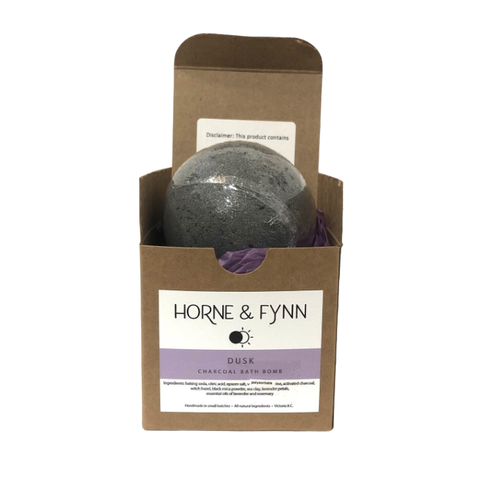 Bath Bomb - Dusk