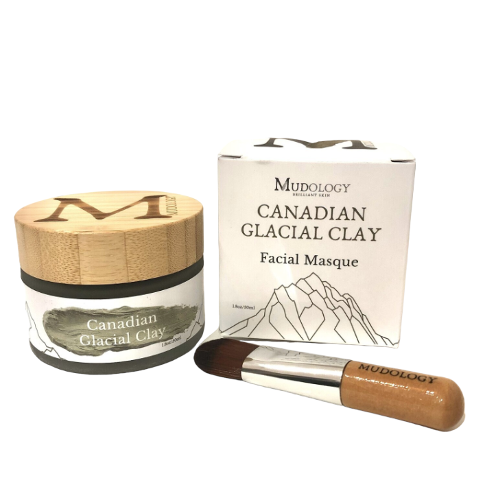 Canadian Glacial Clay 50ml