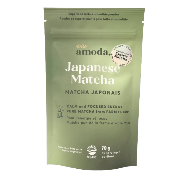 Superfood Drink  - Japanese Matcha