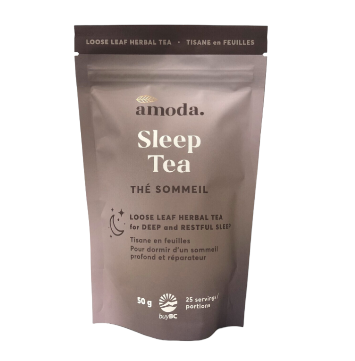 Tea - Sleep