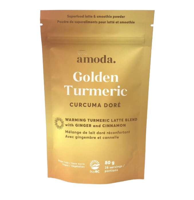 Superfood Drink  - Golden turmeric