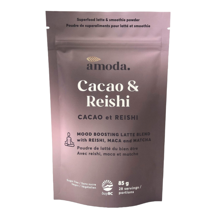 Superfood Drink  - Cacao Reishi (Bliss)