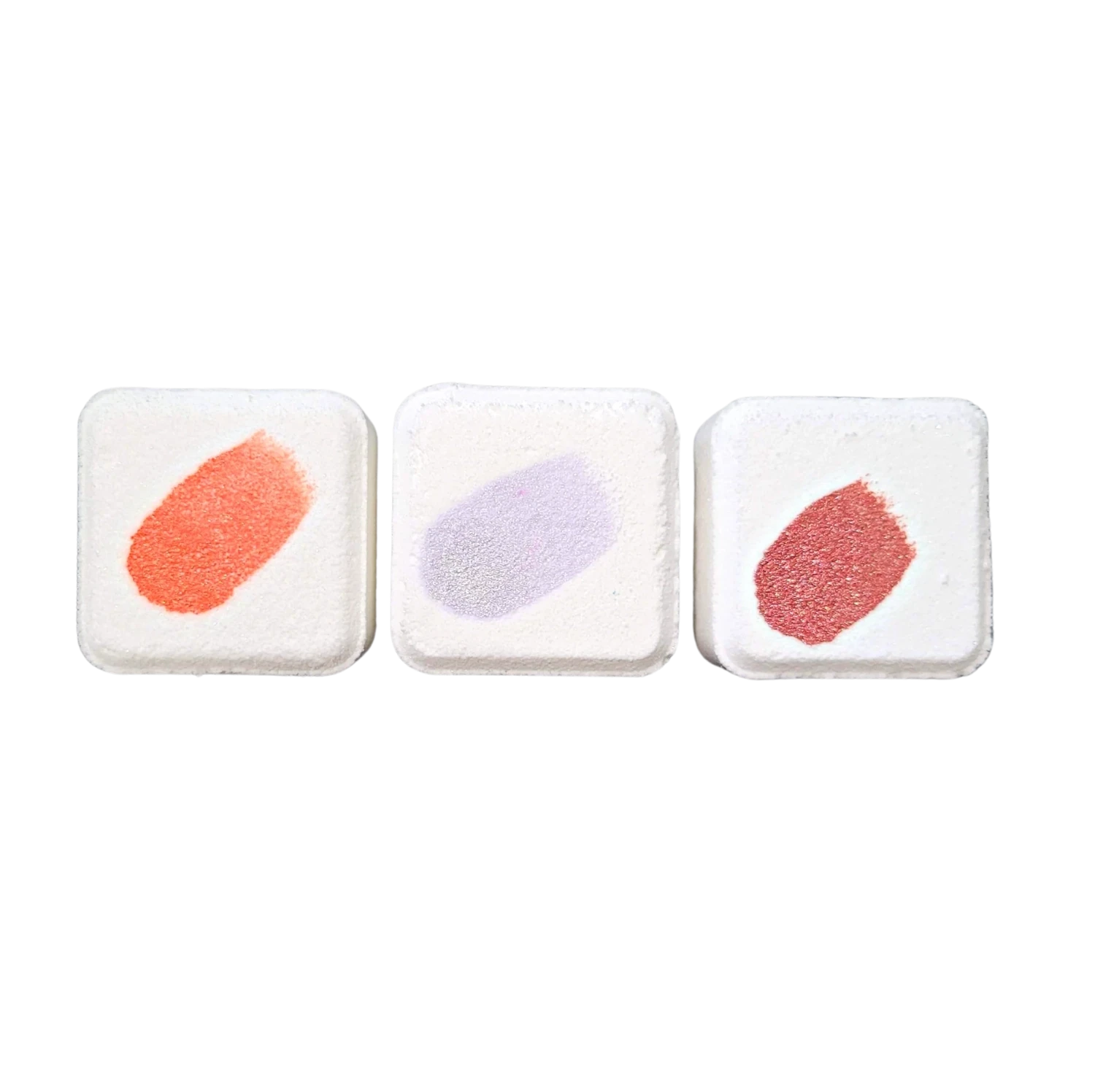 Shower Steamers