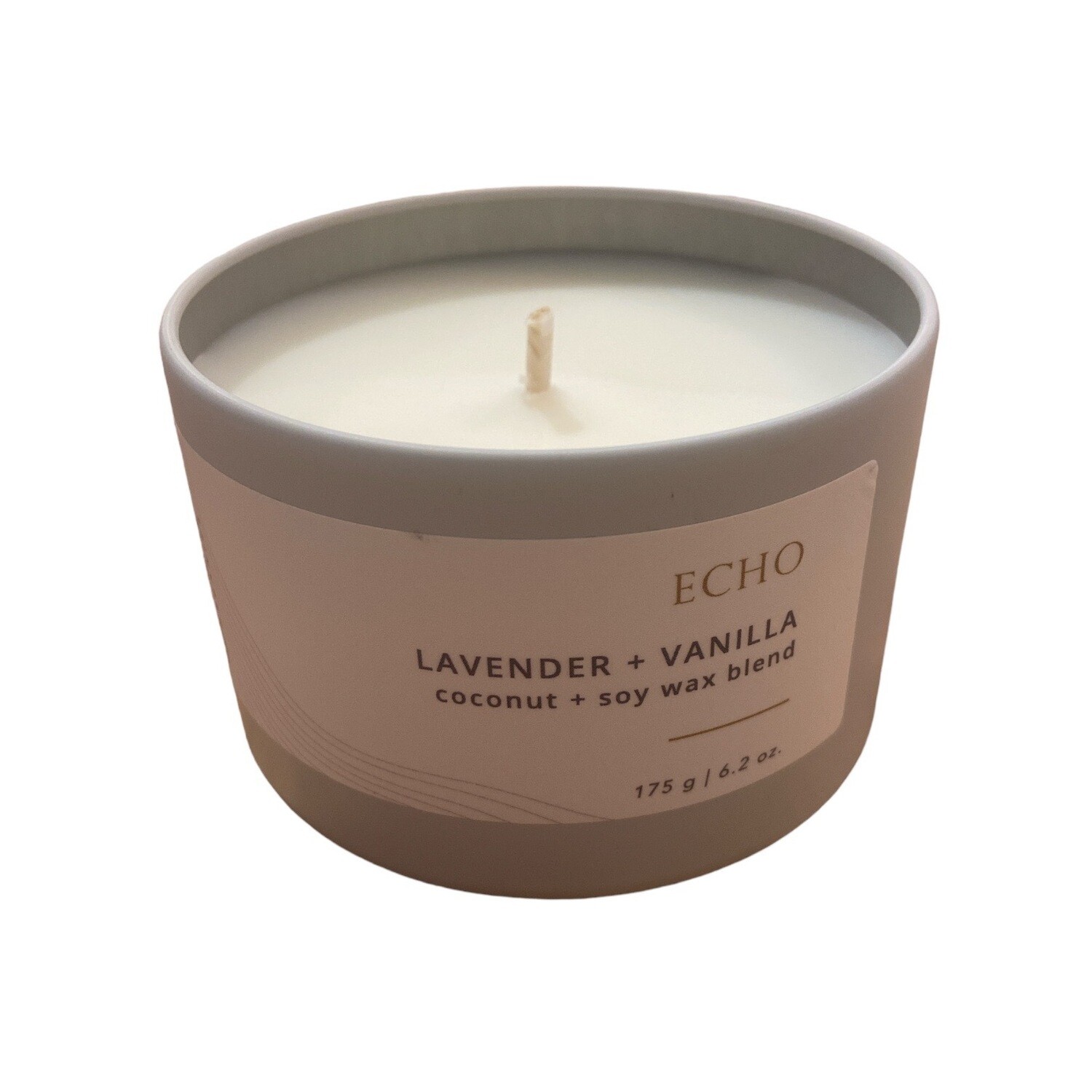 Candle - 50 hr - Echo
