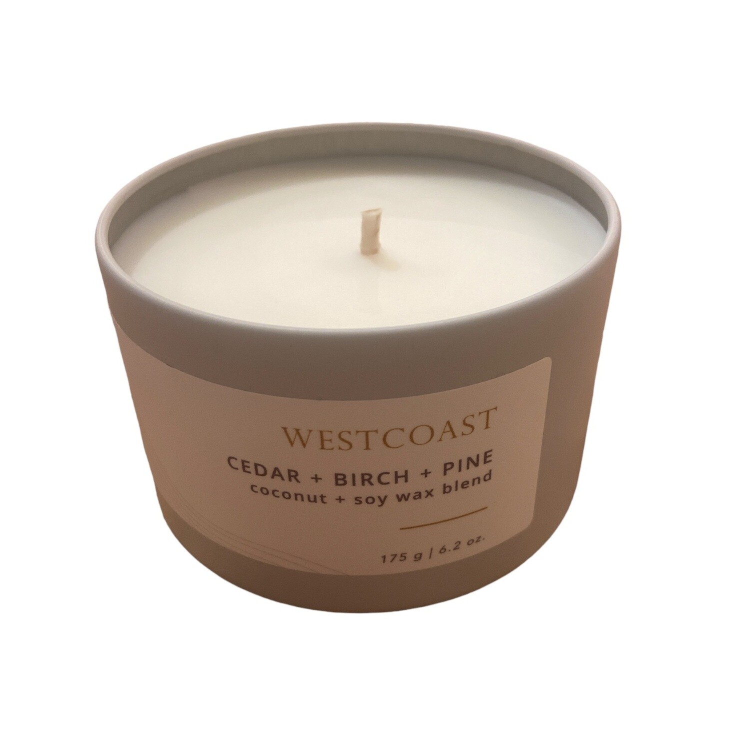 Candle - 50 hr - West Coast