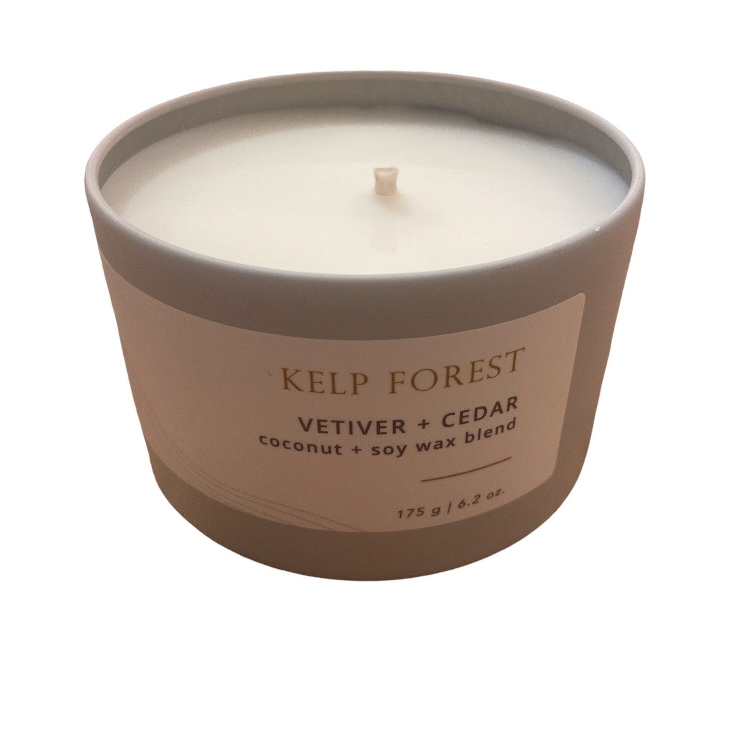 Candle - 50 hr - Kelp Forest