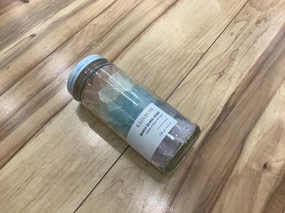 Sea Glass Soap - Rainbow