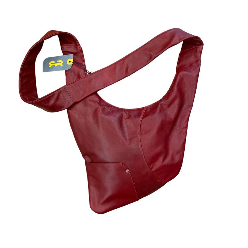 Rimanchik - Factor Bag