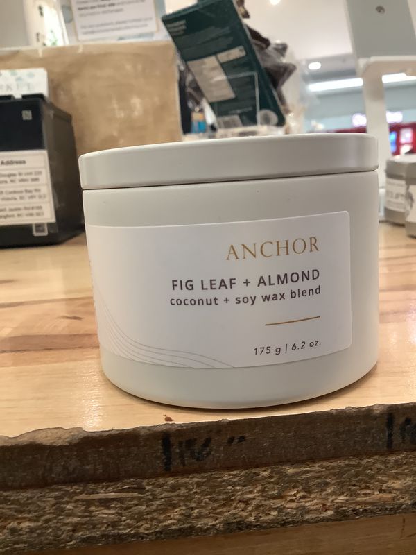 Candle - 50 hr - Anchor