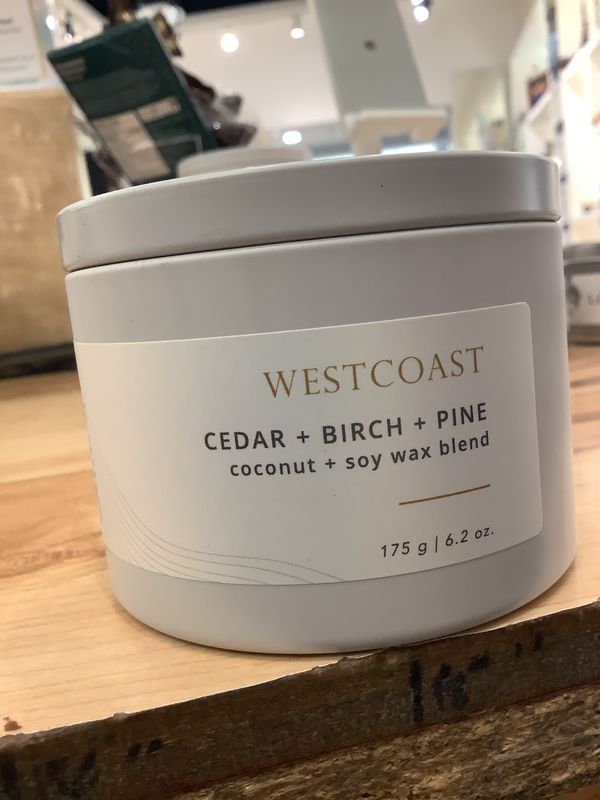 Candle - 50 hr - West Coast