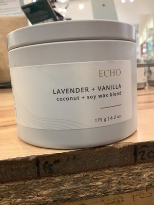 Candle - 50 hr - Echo