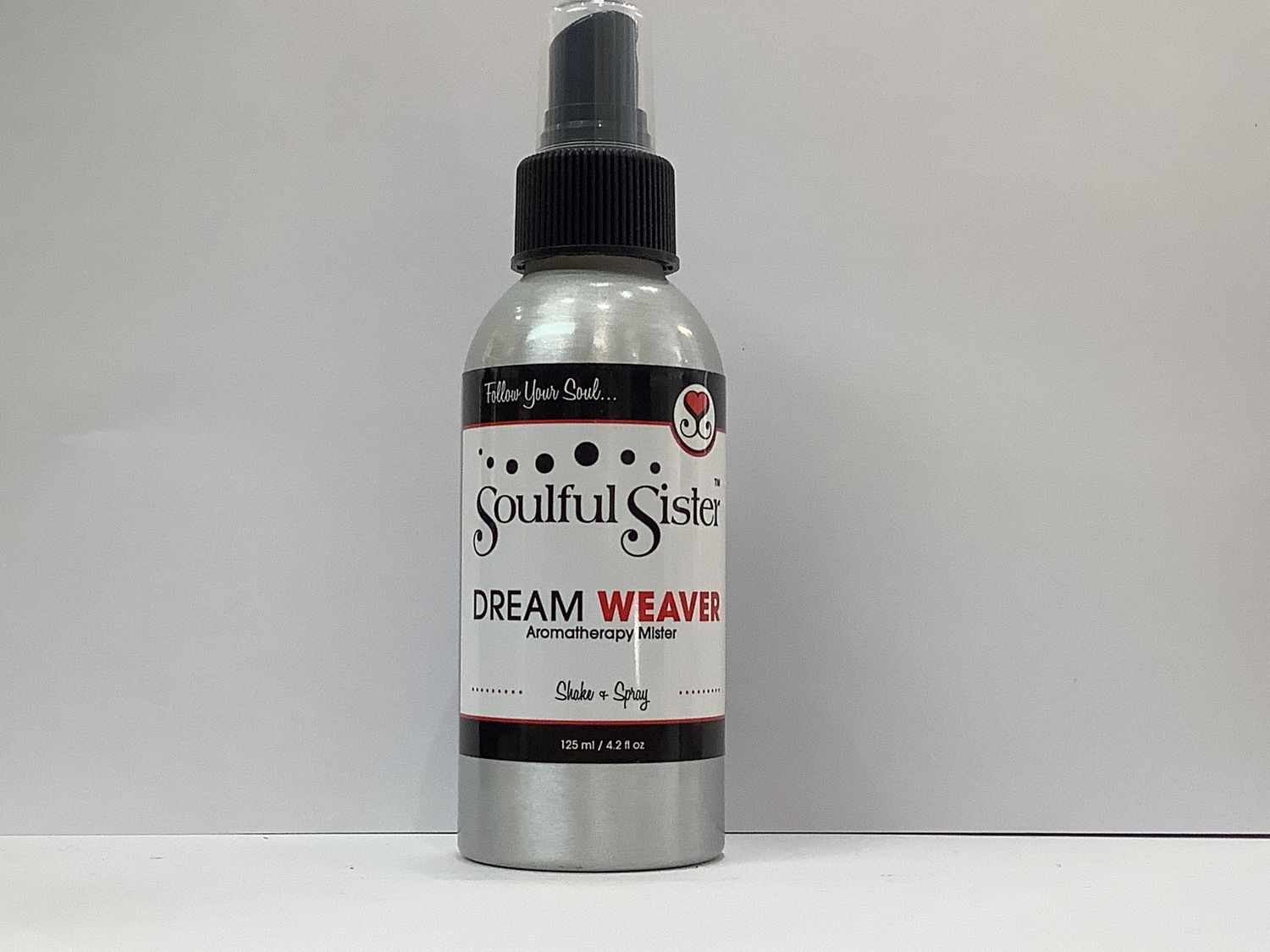 Aromatherapy Mister, Scent: - Dream Weaver