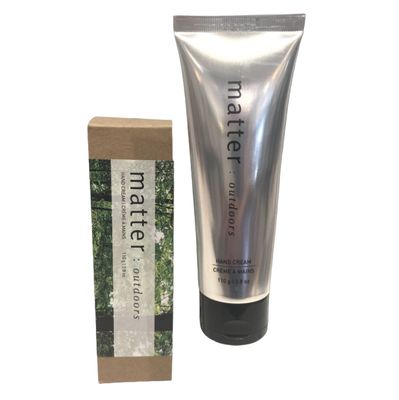 Hand Cream - 110g - Large