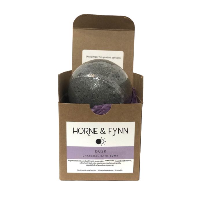 Bath Bomb - Dusk