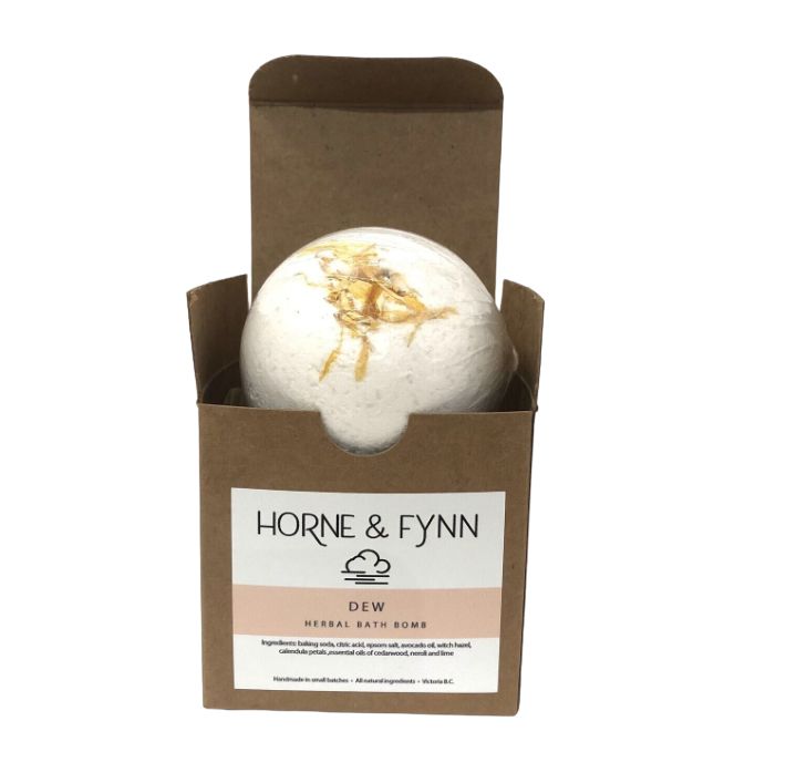 Bath Bomb - Dew