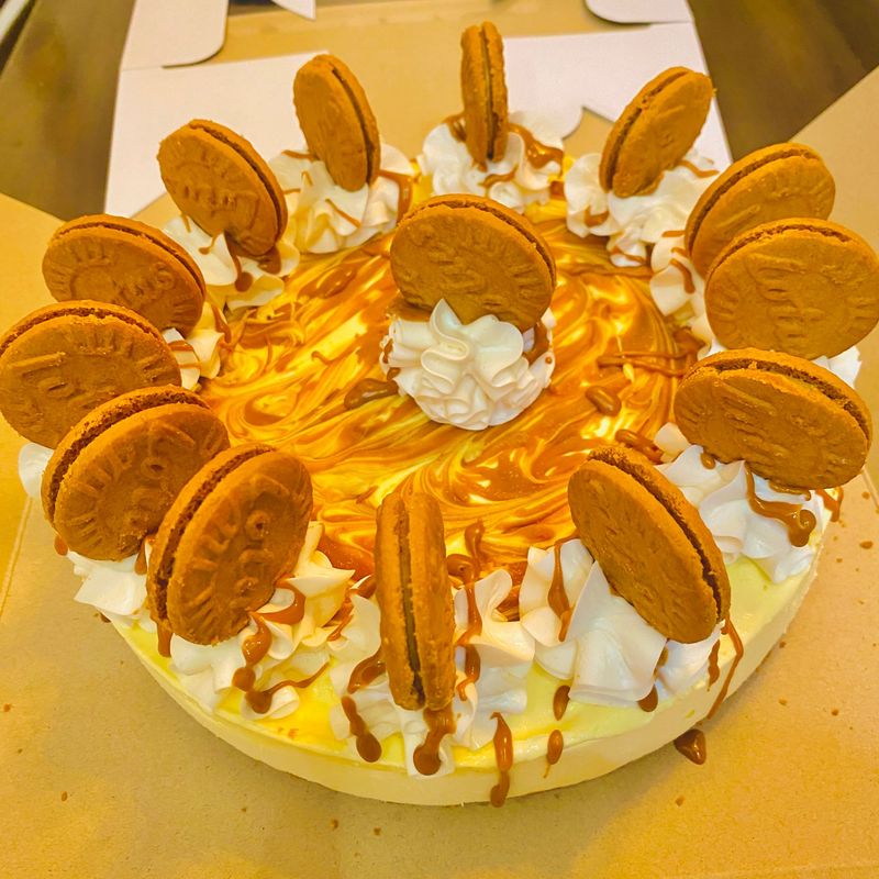 Desserts