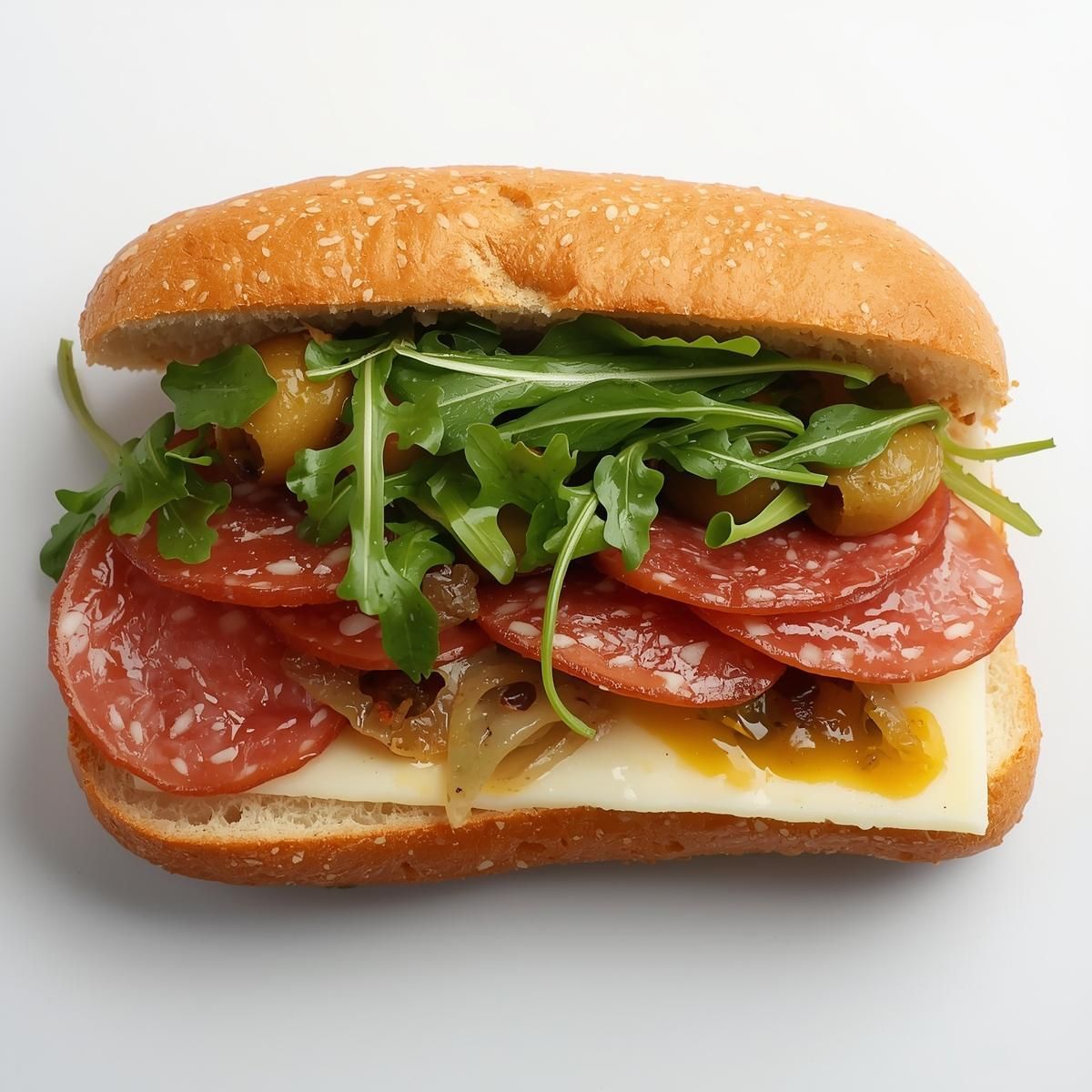 7x5 Charcuterie Style Lunch Box