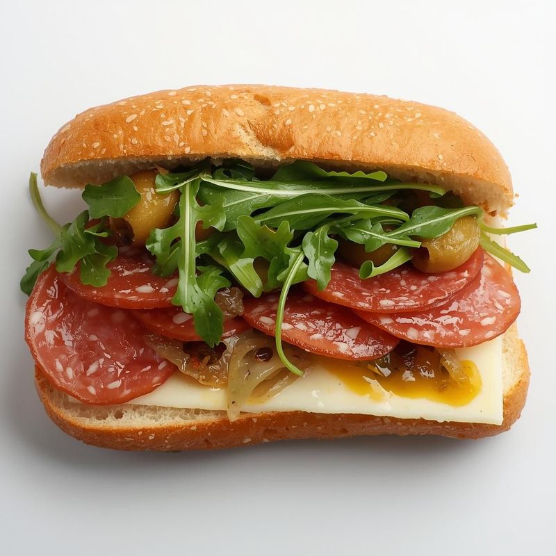 7x5 Charcuterie Style Lunch Box