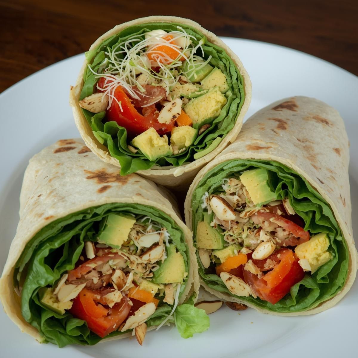 Herbivore Wrap Lunch Box