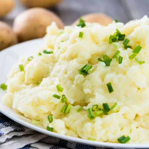 Side Dishes