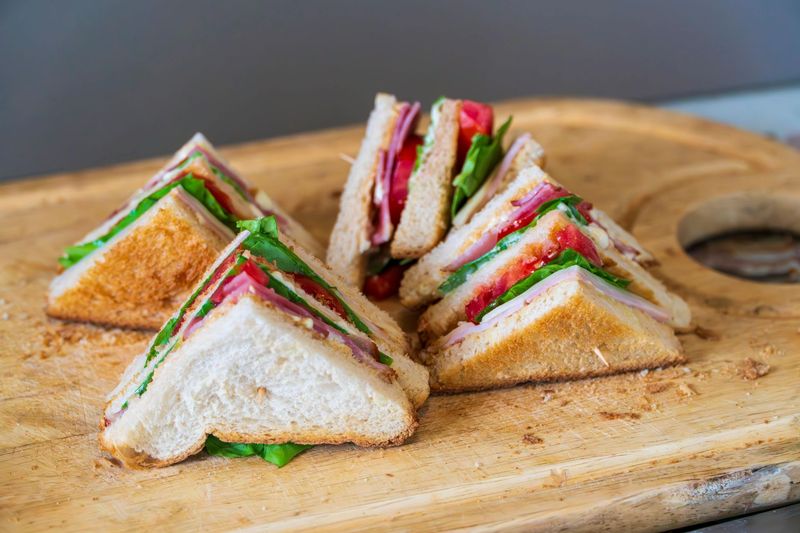 Executive Lunch Box