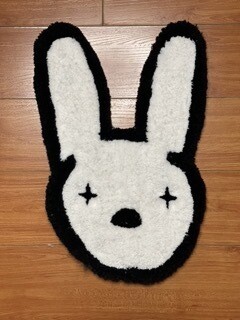 BAD BUNNY