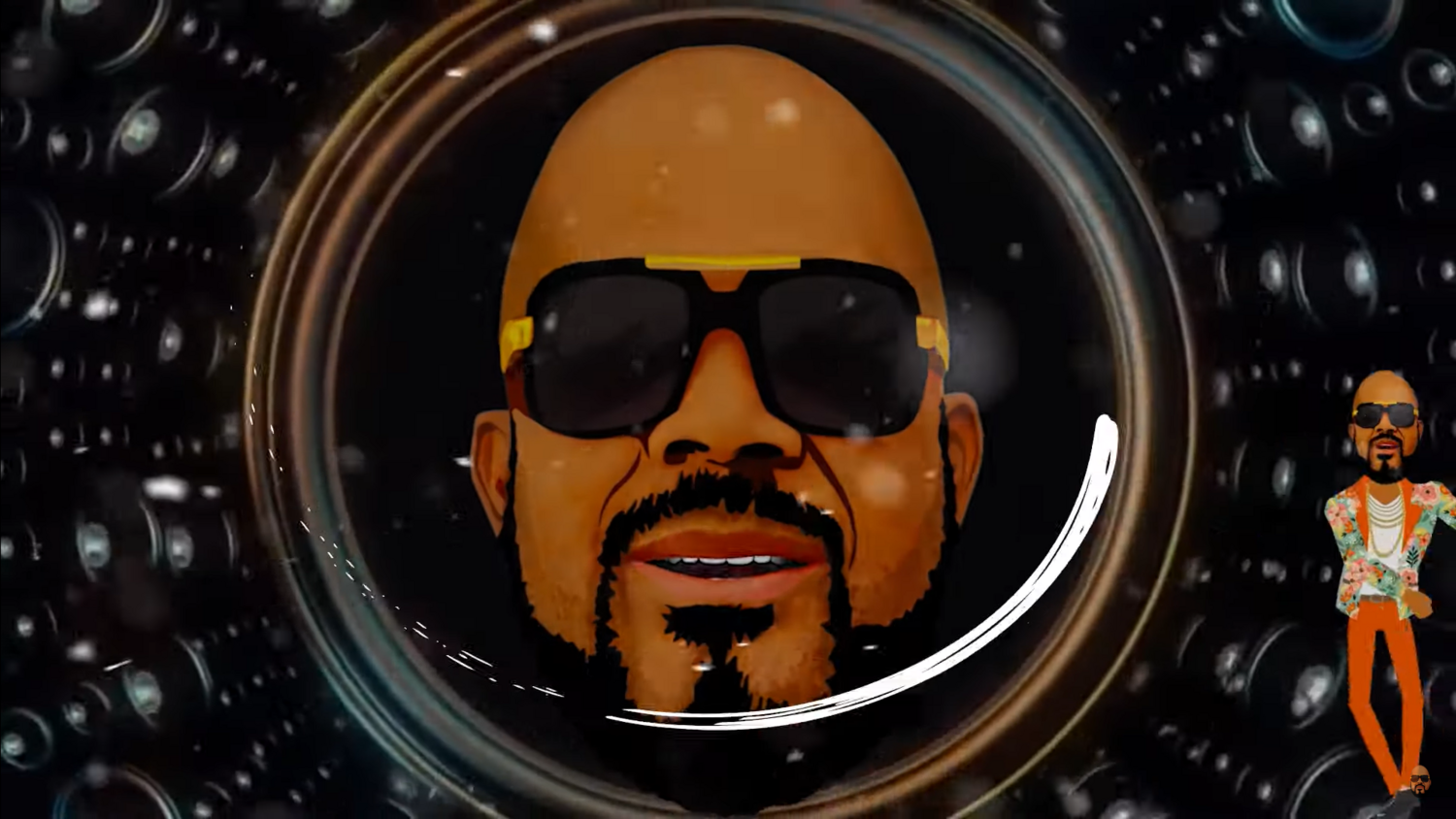 Lyric Video