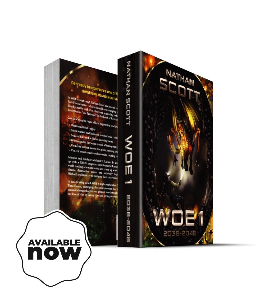 WOE 1