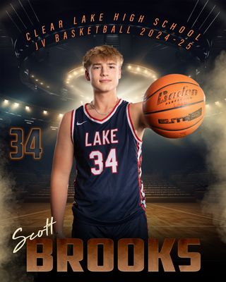 Basketball Personalized Design, stadium