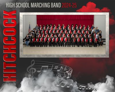Group 8 x 10 Print