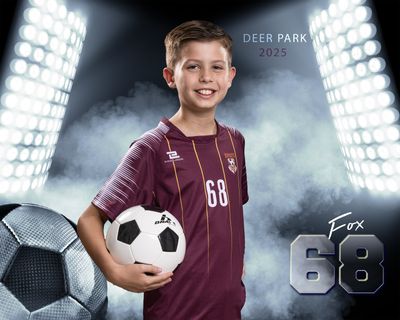 Pequannock Soccer Club