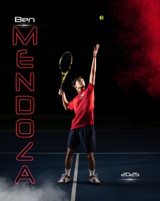 Personalized Sport Photoshoot