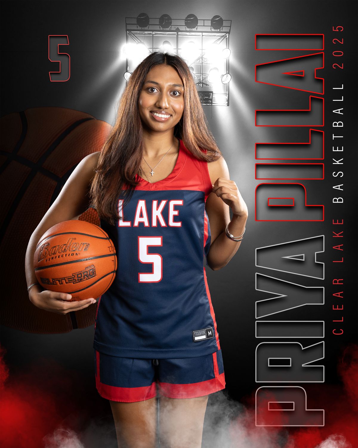 Personalized Design Package: Digital image and prints (choose your design)