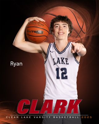 Clear Lake Basketball (guys and girls)