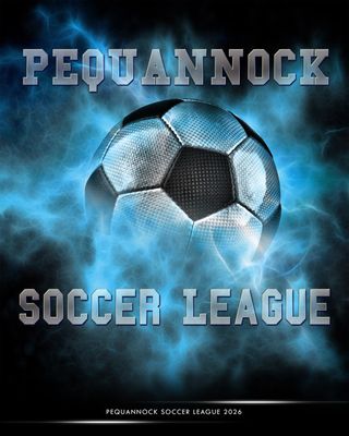 Pequannock Soccer League