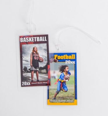 Magnets and Bag Tags