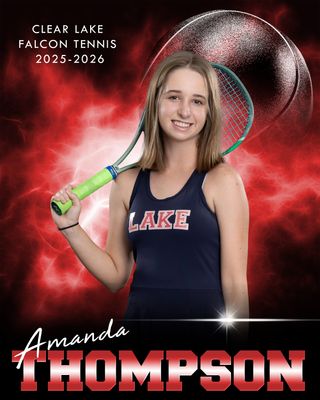 Personalized Design (Electric Explosion); 8 x 10 Print