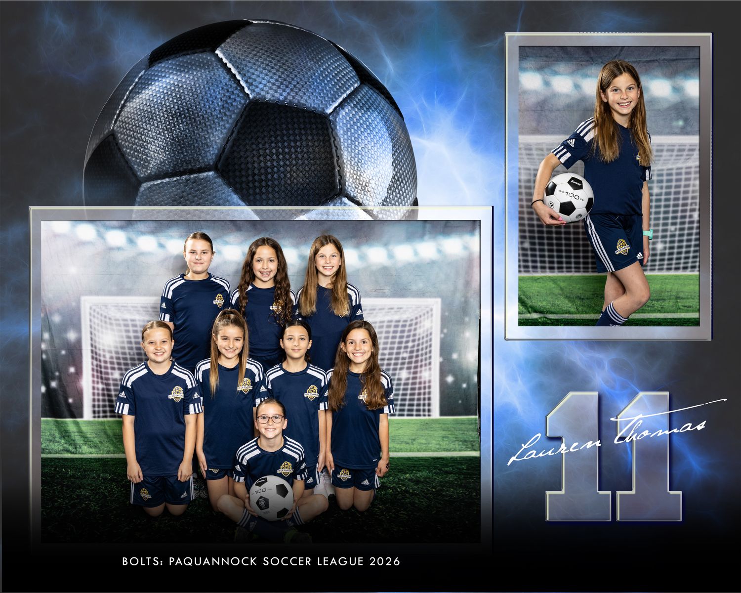 Memory Mate Package