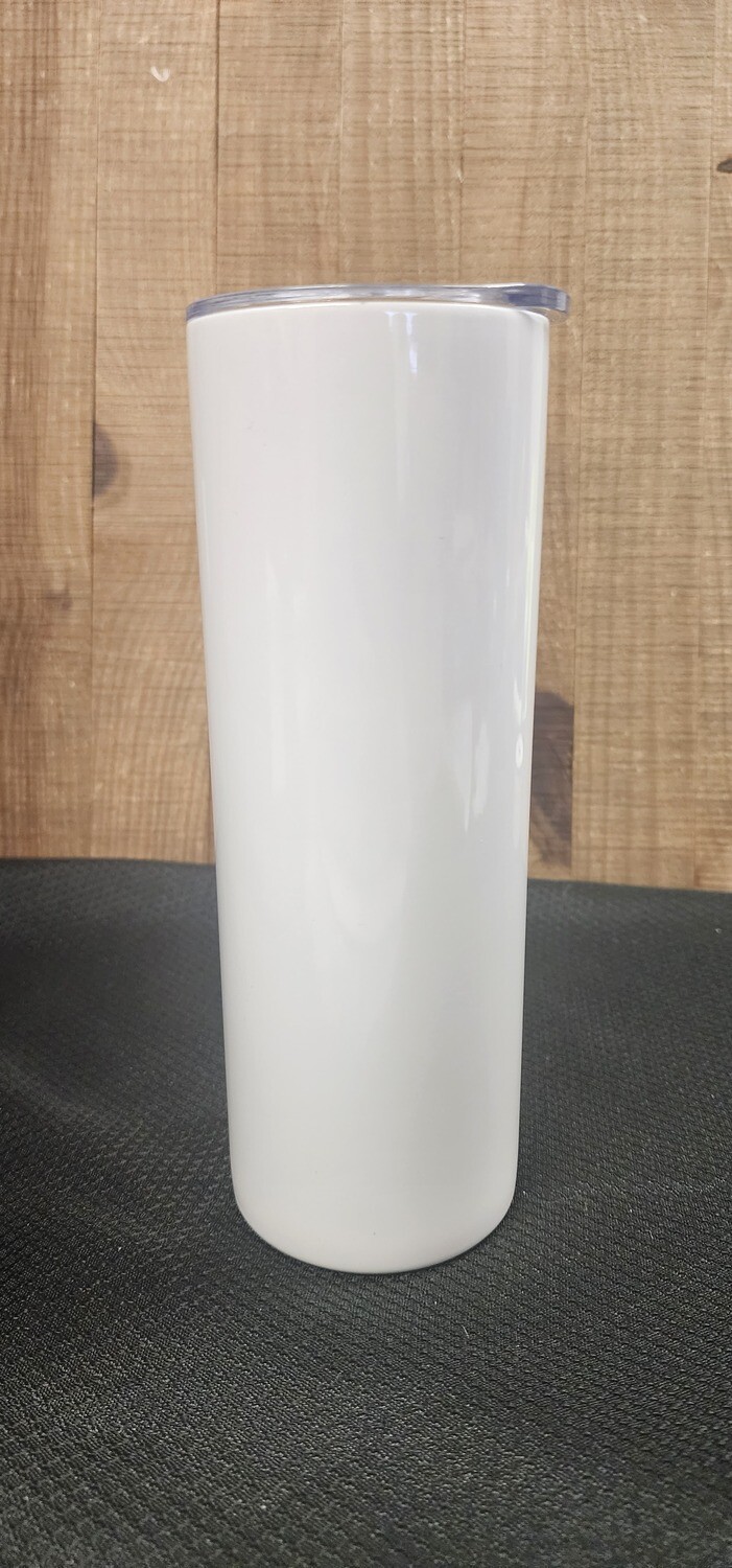 Custom Sublimation Tumblers