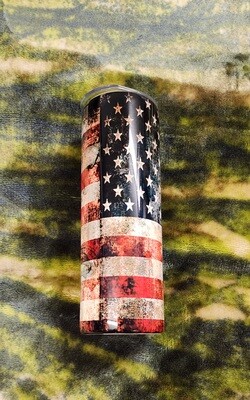 Custom Sublimation Tumblers