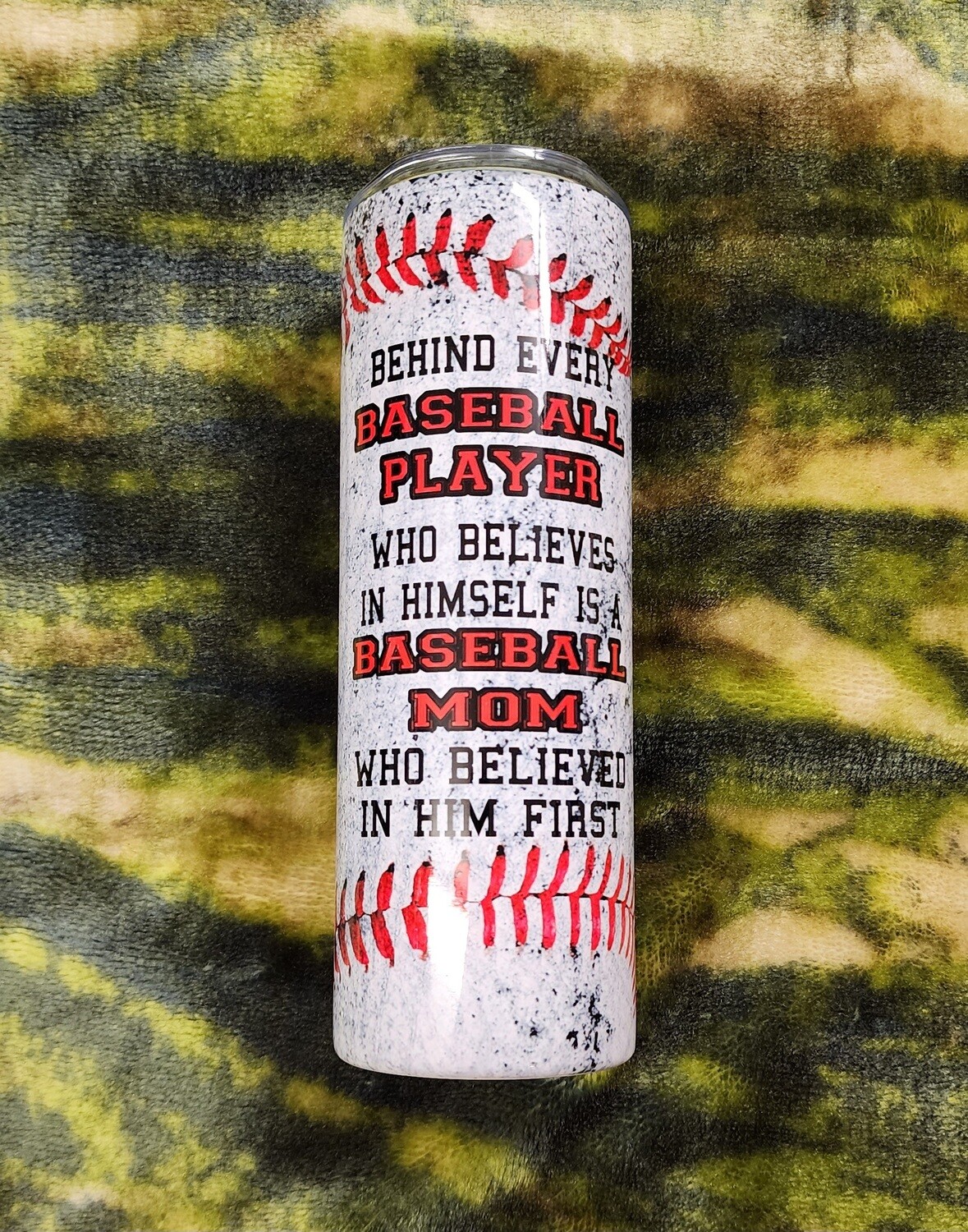 Custom Sublimation Tumblers